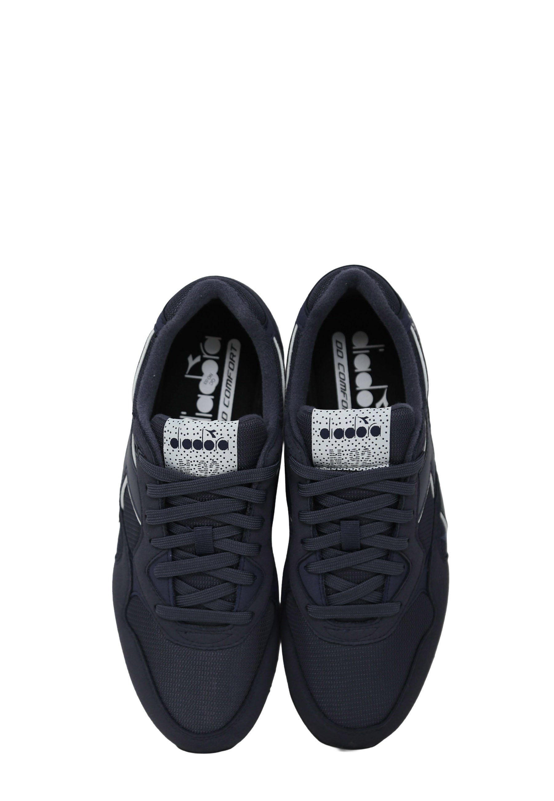 Sneakers Blu Diadora