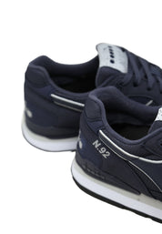 Sneakers Blu Diadora