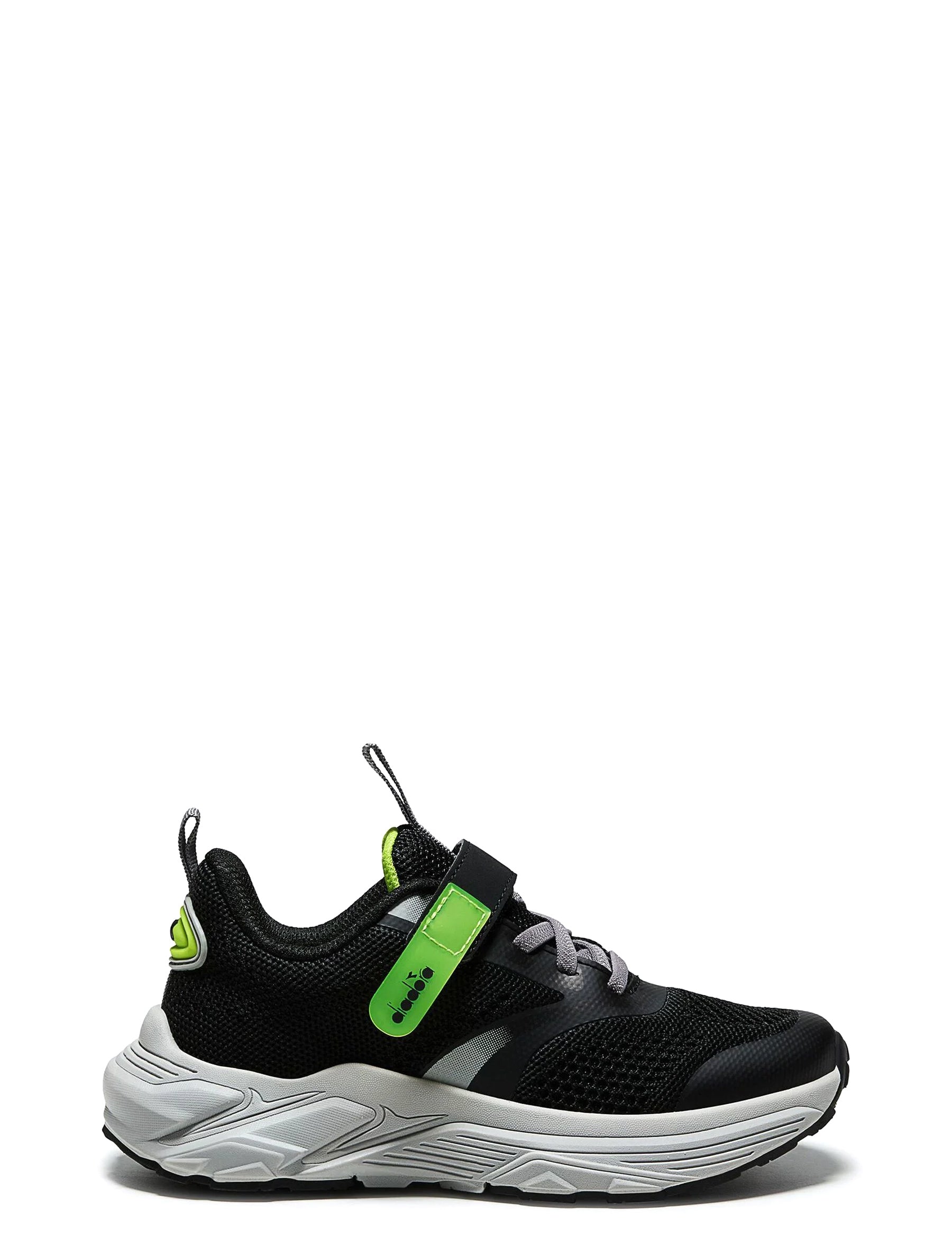 Scarpe da ginnastica Nero Diadora