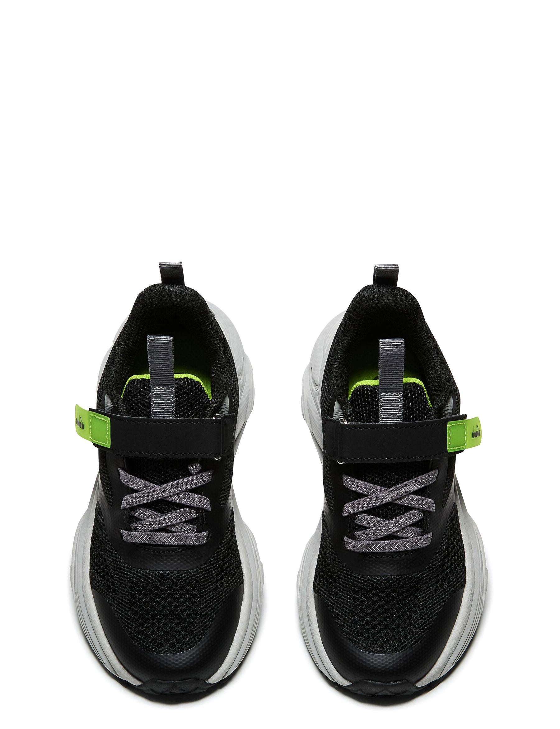 Scarpe da ginnastica Nero Diadora