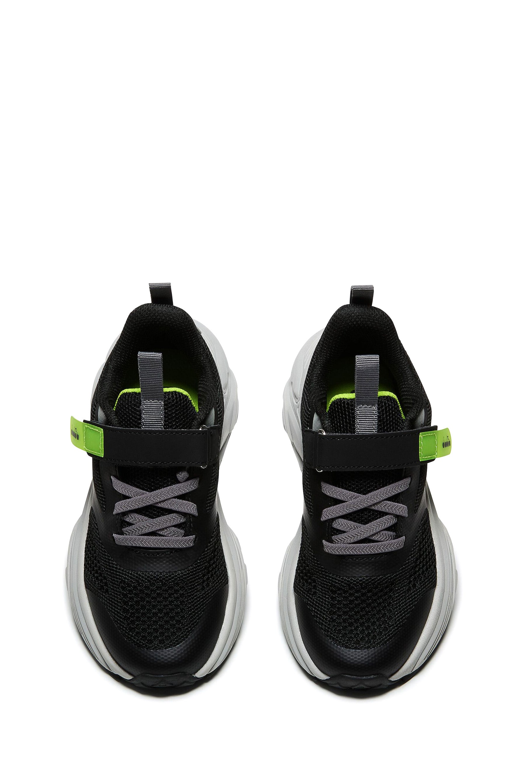 Scarpe da ginnastica Nero Diadora