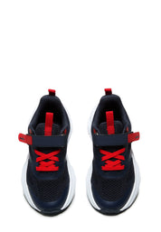 Scarpe da ginnastica Blu Diadora
