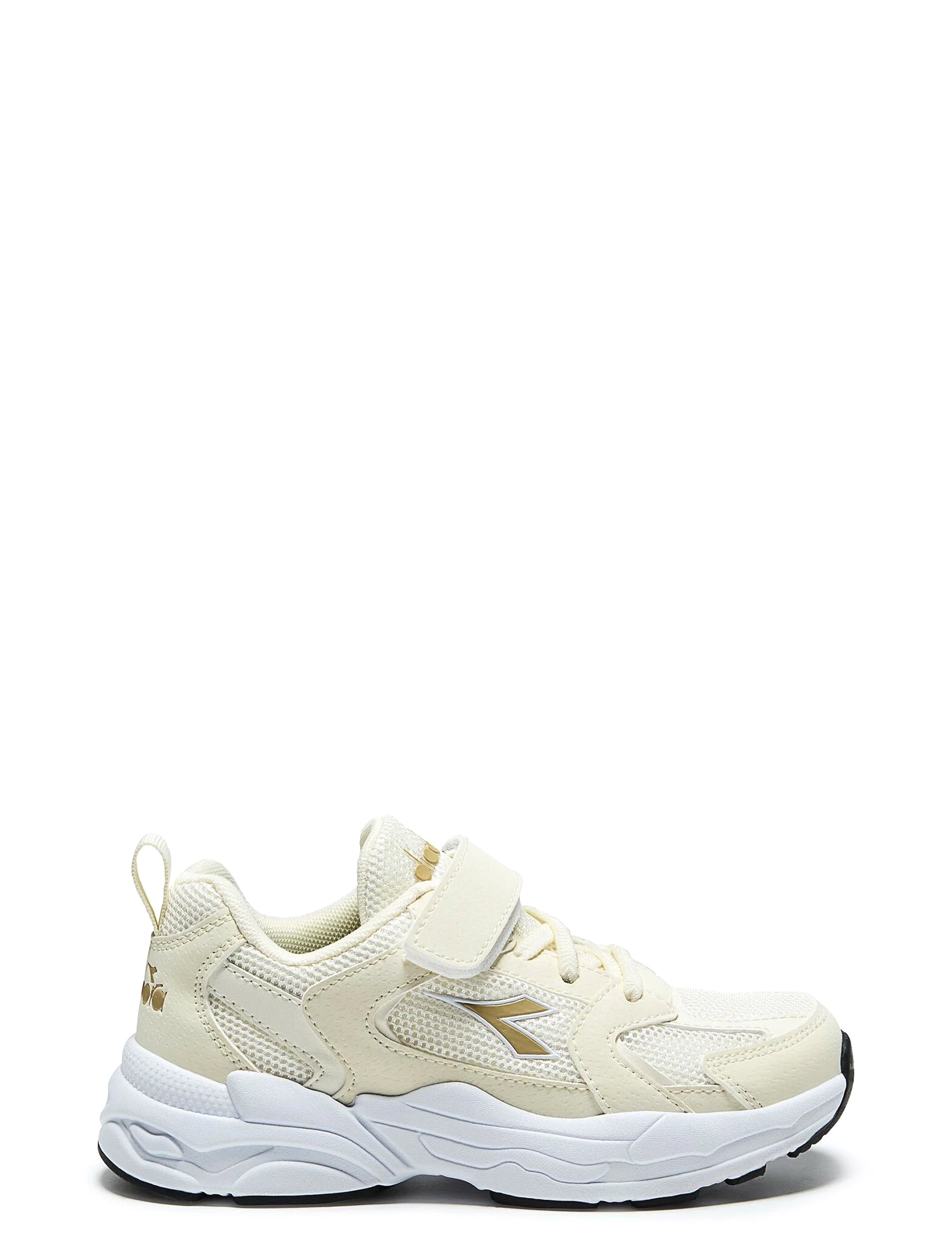 Scarpe da ginnastica Beige Diadora