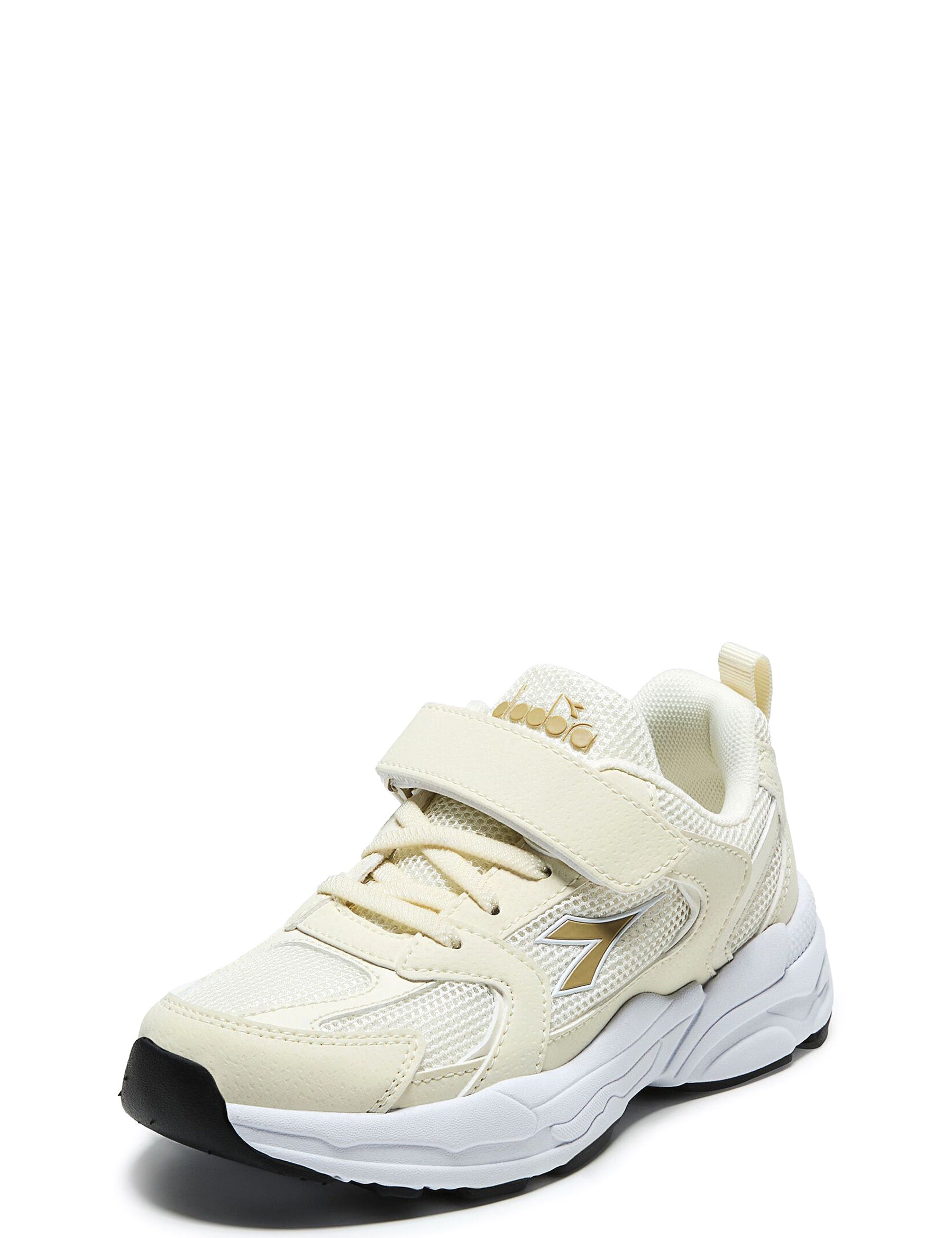 Scarpe da ginnastica Beige Diadora