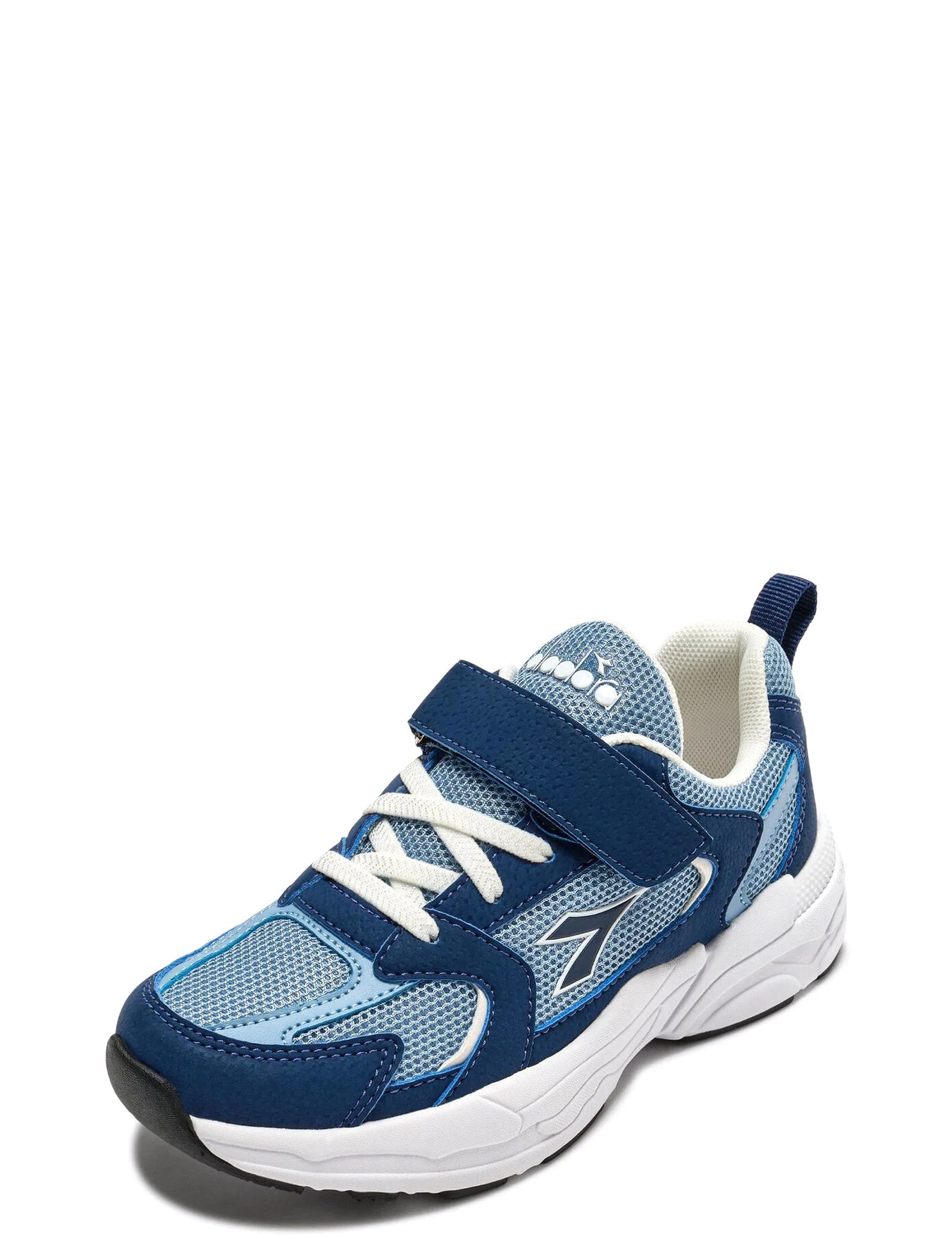 Scarpe da ginnastica Blu Diadora