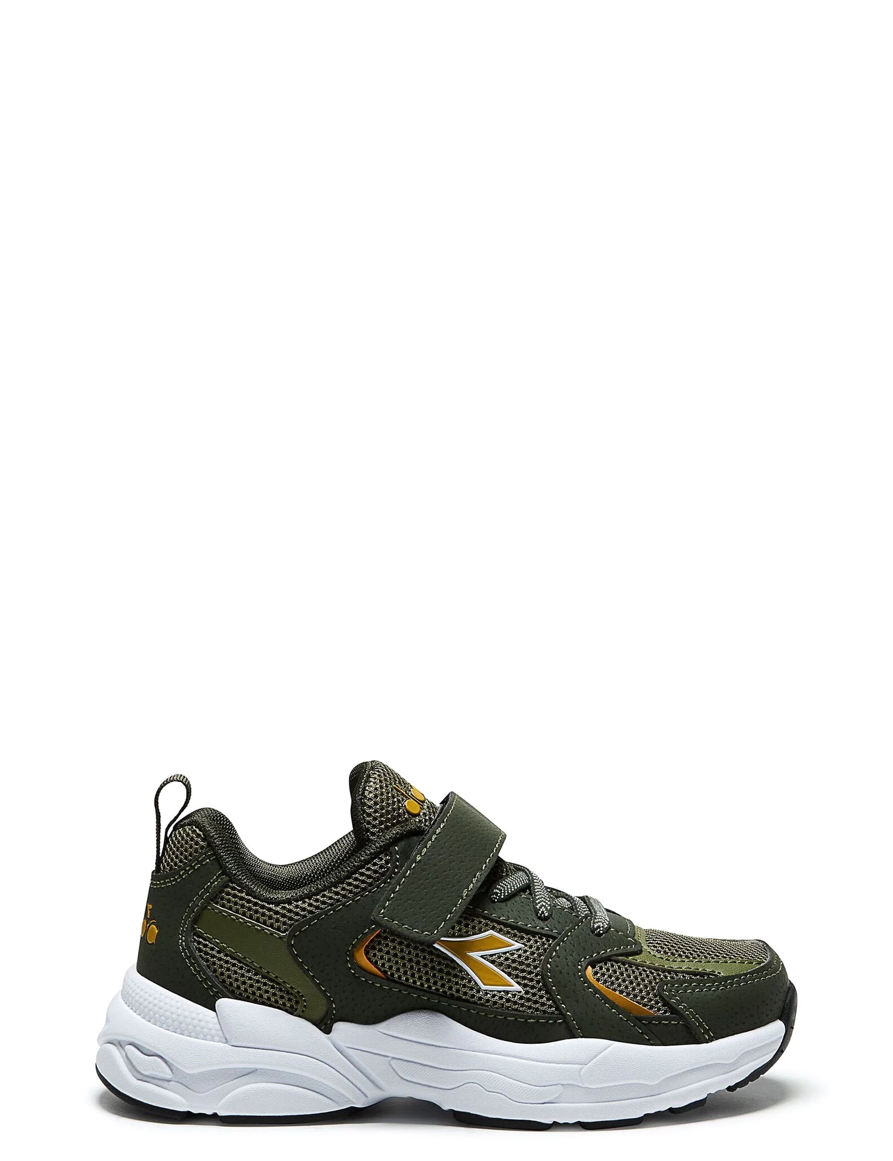 Scarpe da ginnastica Verde Diadora