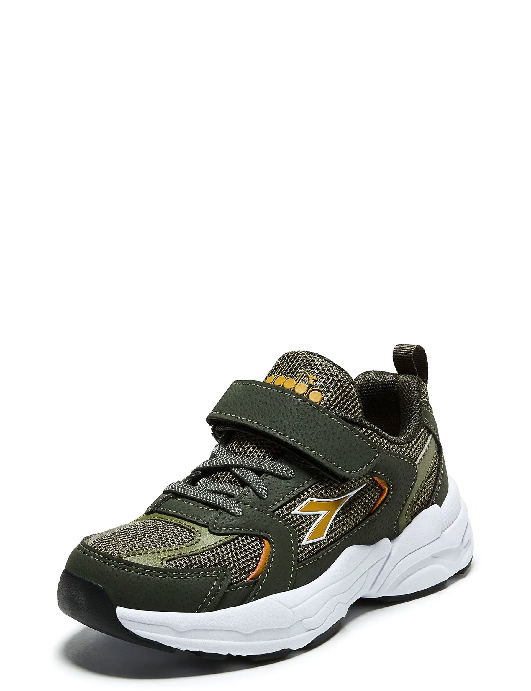 Scarpe da ginnastica Verde Diadora