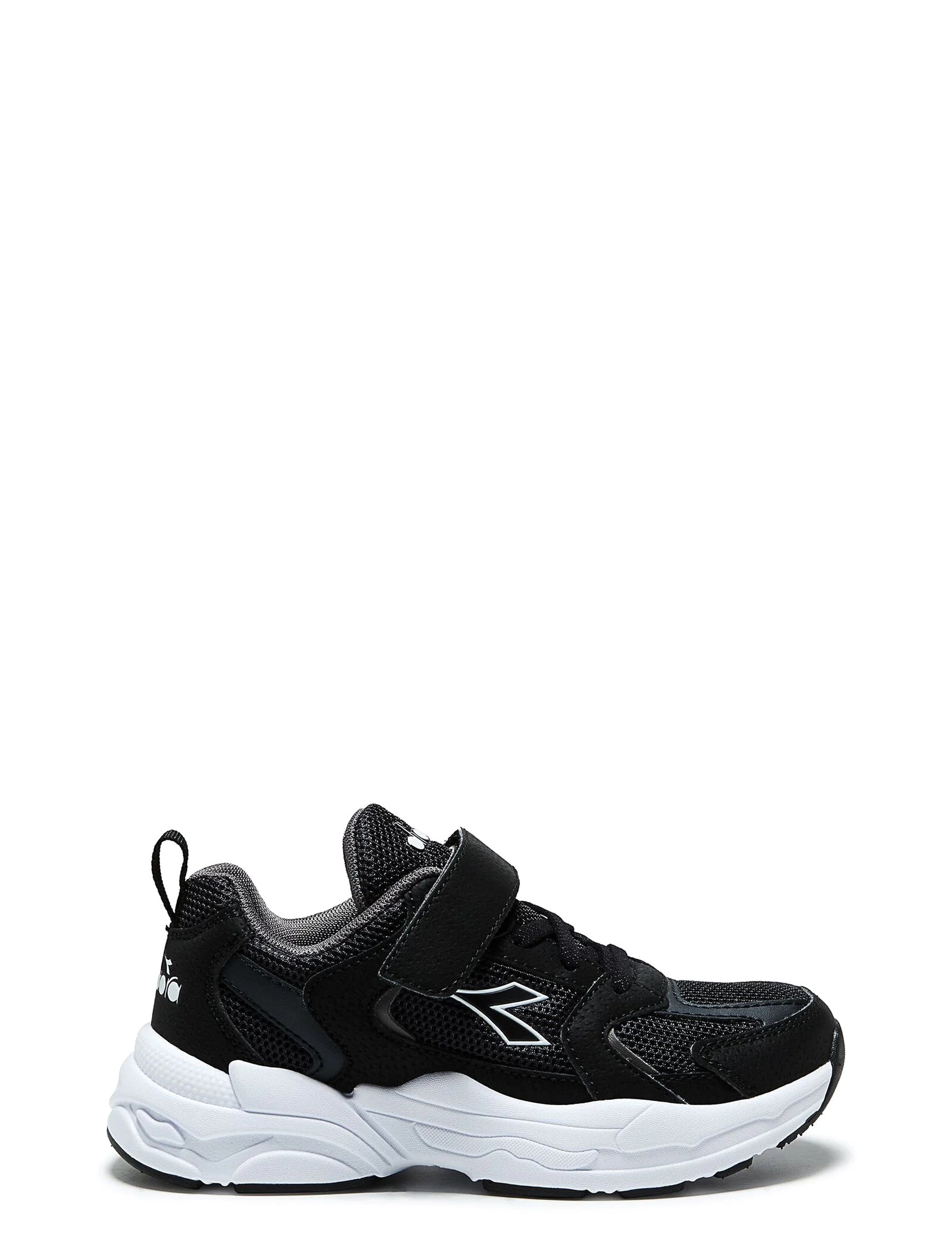 Scarpe da ginnastica Nero Diadora