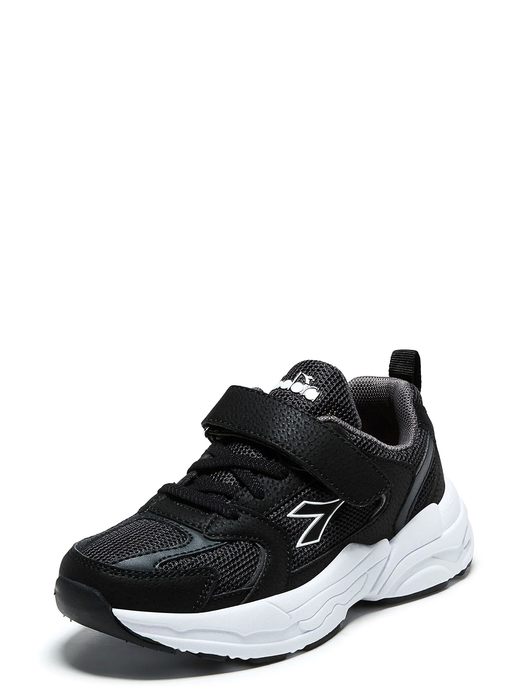 Scarpe da ginnastica Nero Diadora