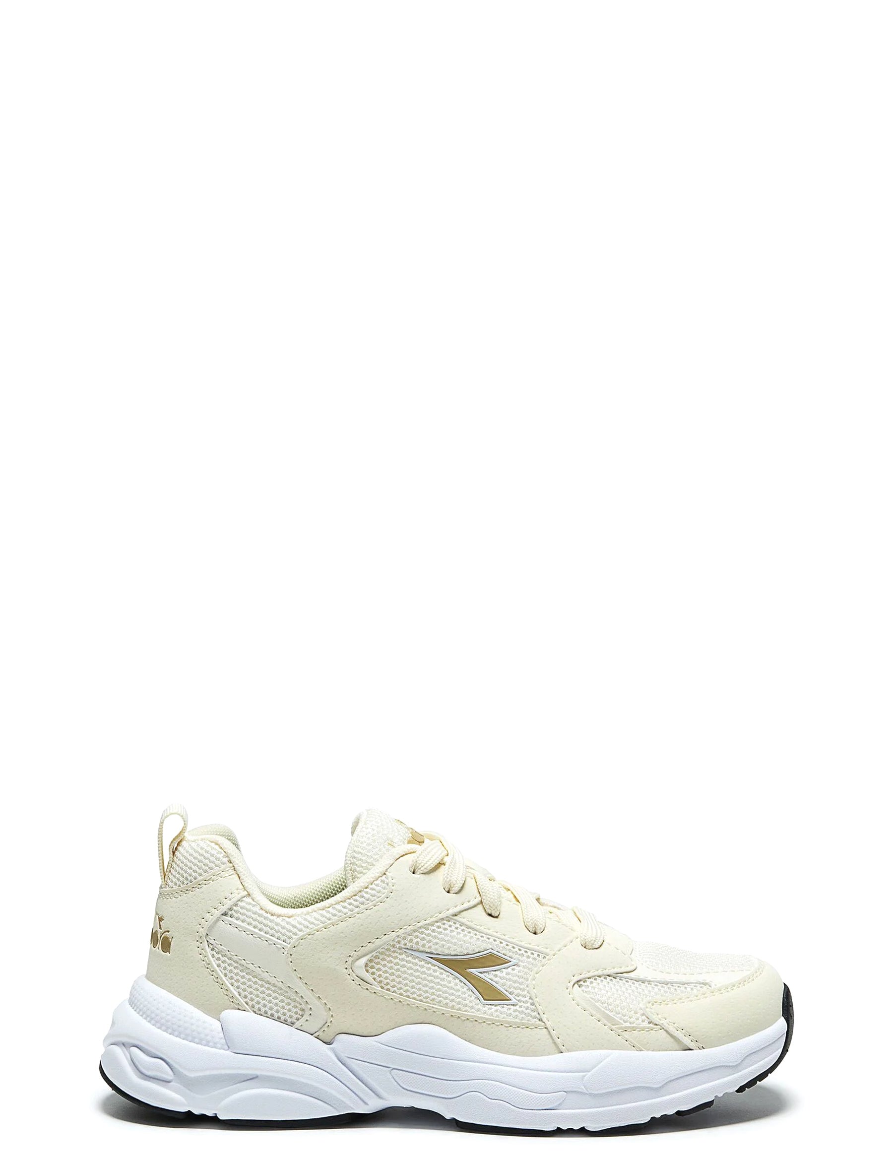 Scarpe da ginnastica Beige Diadora