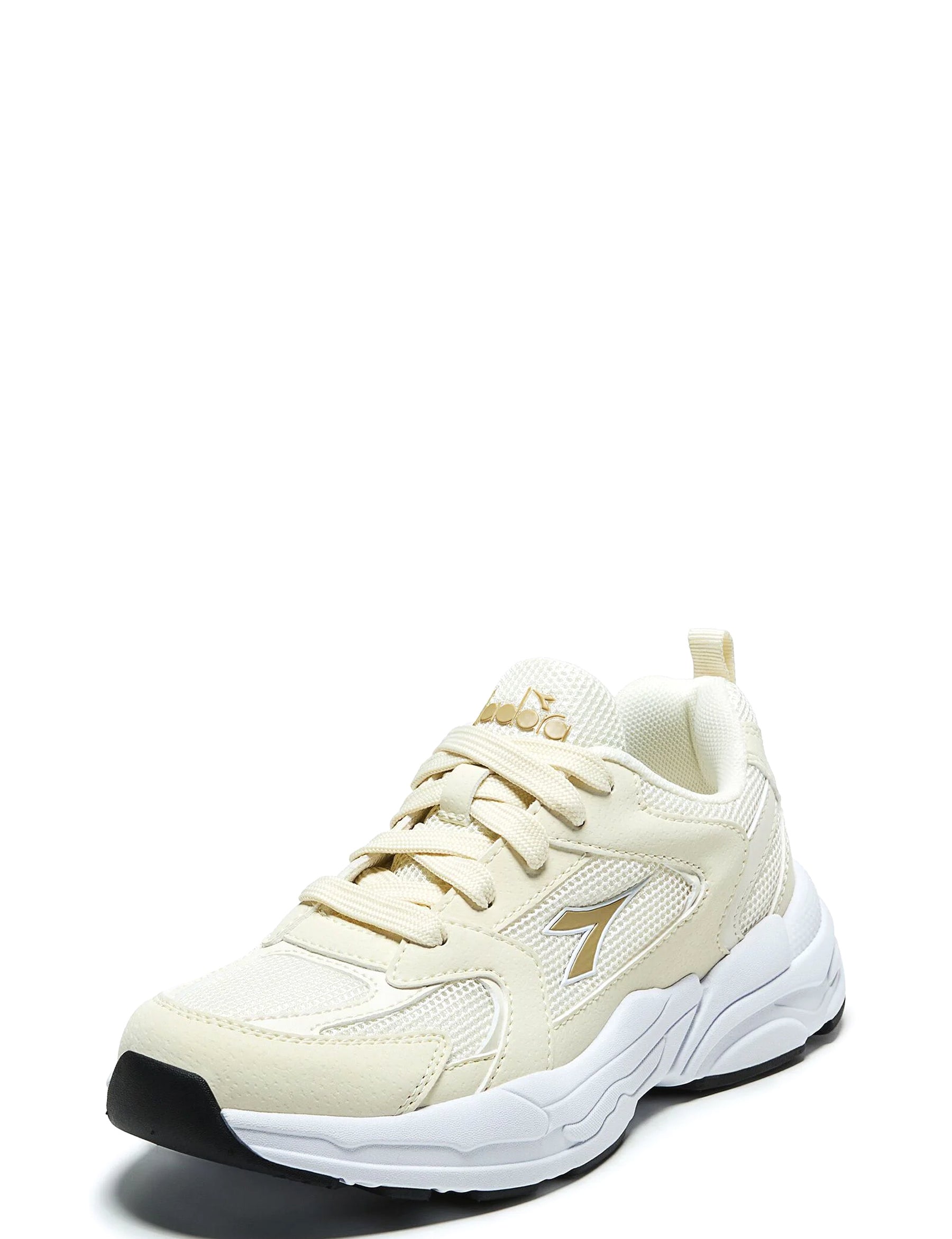 Scarpe da ginnastica Beige Diadora