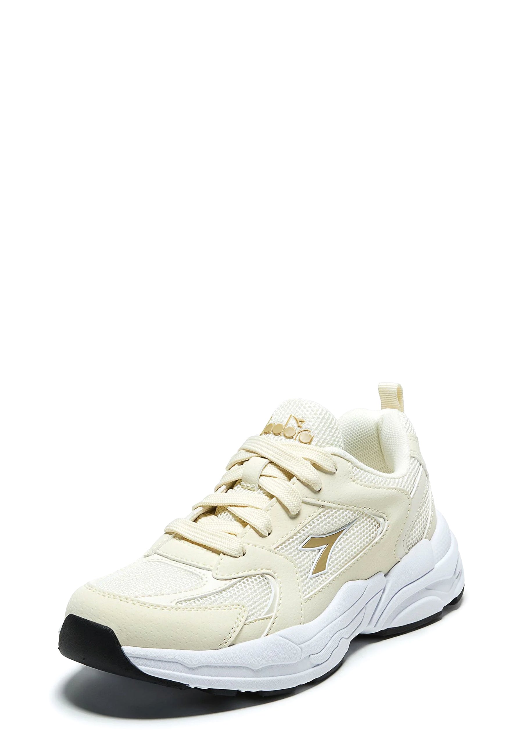 Scarpe da ginnastica Beige Diadora