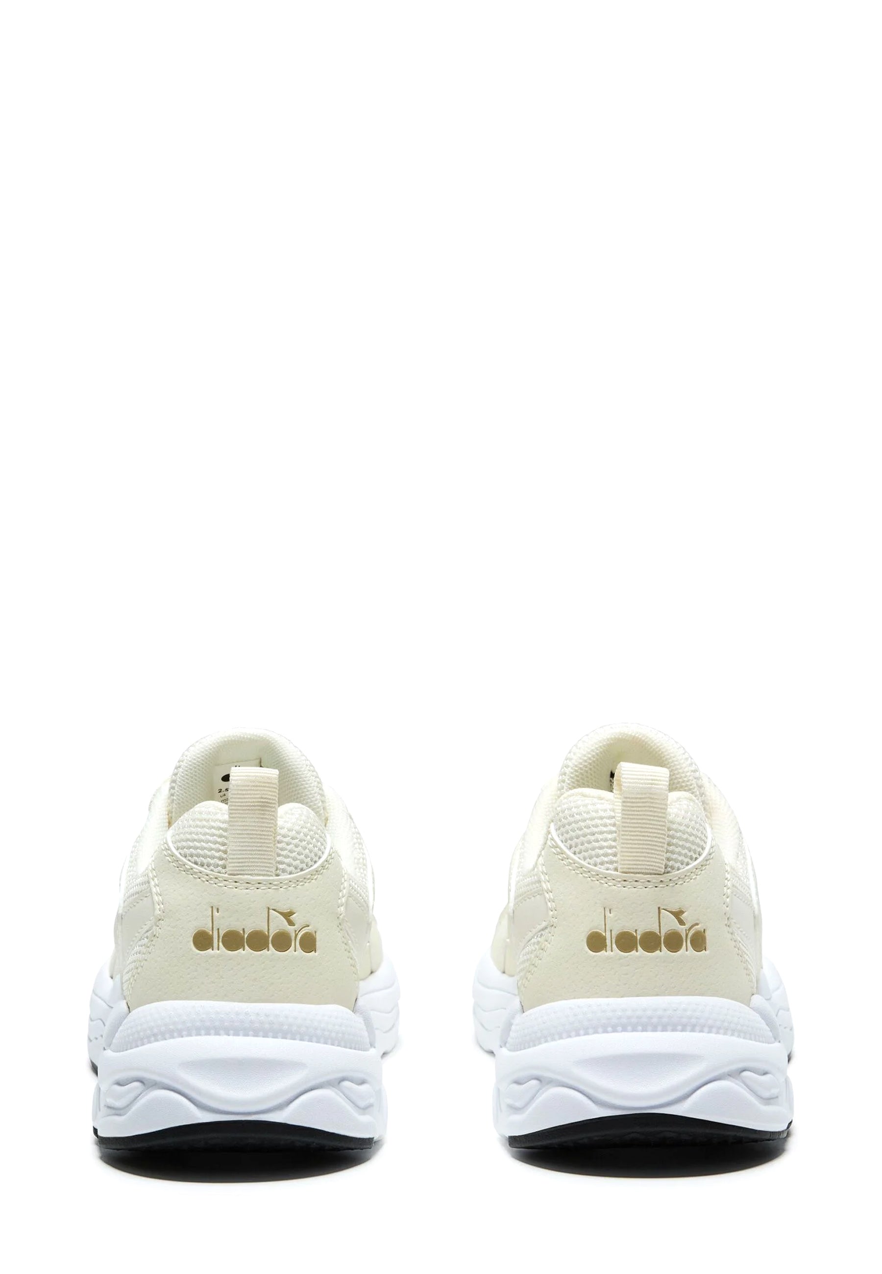 Scarpe da ginnastica Beige Diadora
