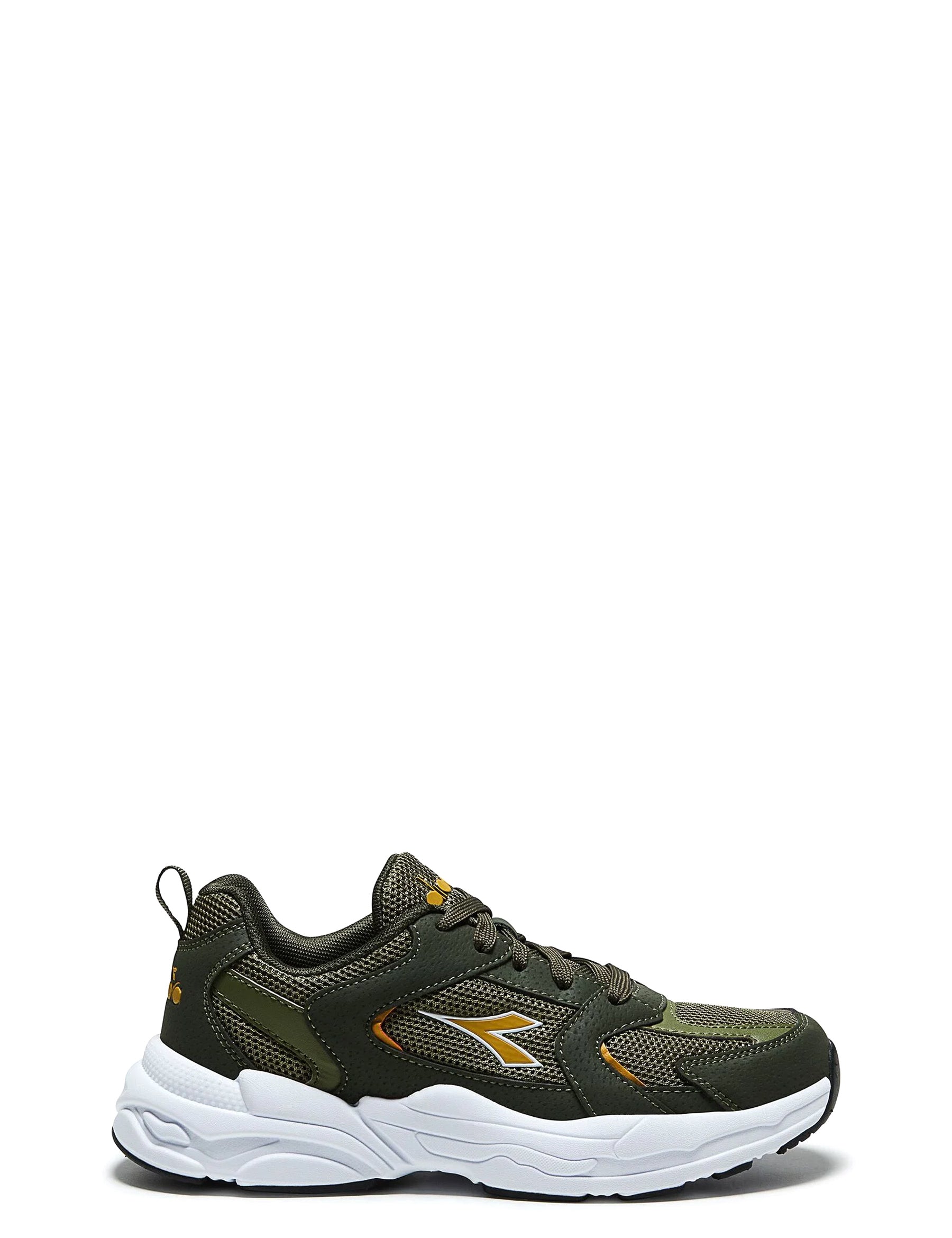 Scarpe da ginnastica Verde Diadora