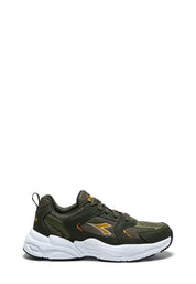 Scarpe da ginnastica Verde Diadora