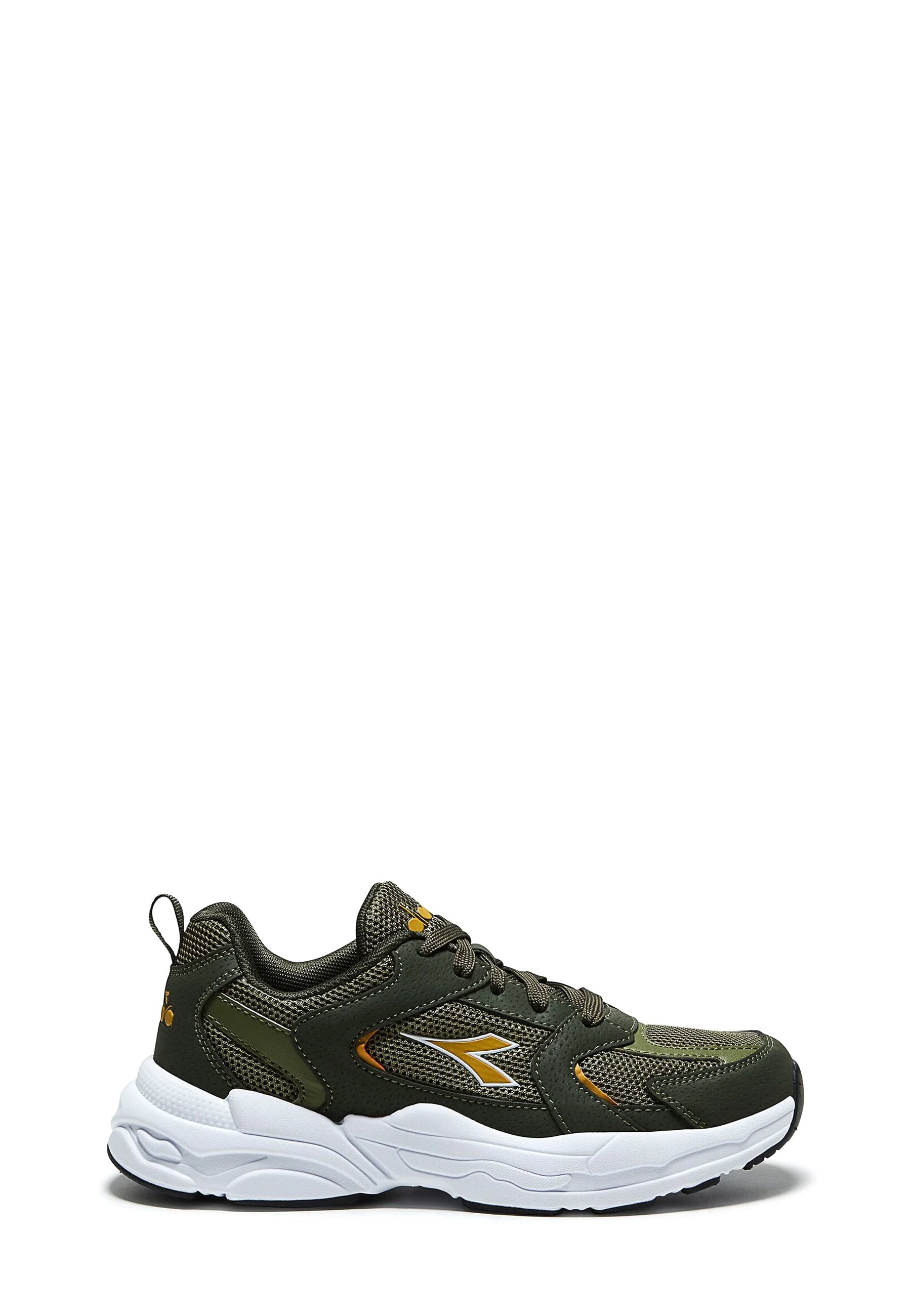 Scarpe da ginnastica Verde Diadora