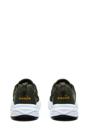 Scarpe da ginnastica Verde Diadora