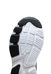 Scarpe da ginnastica Verde Diadora