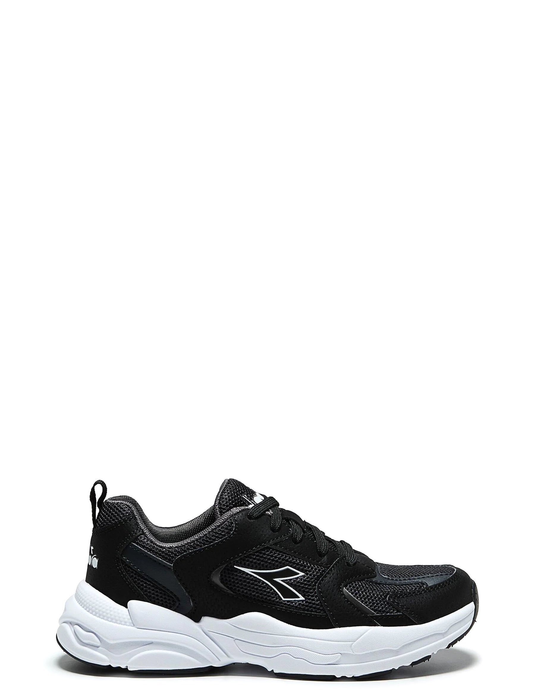 Scarpe da ginnastica Nero Diadora