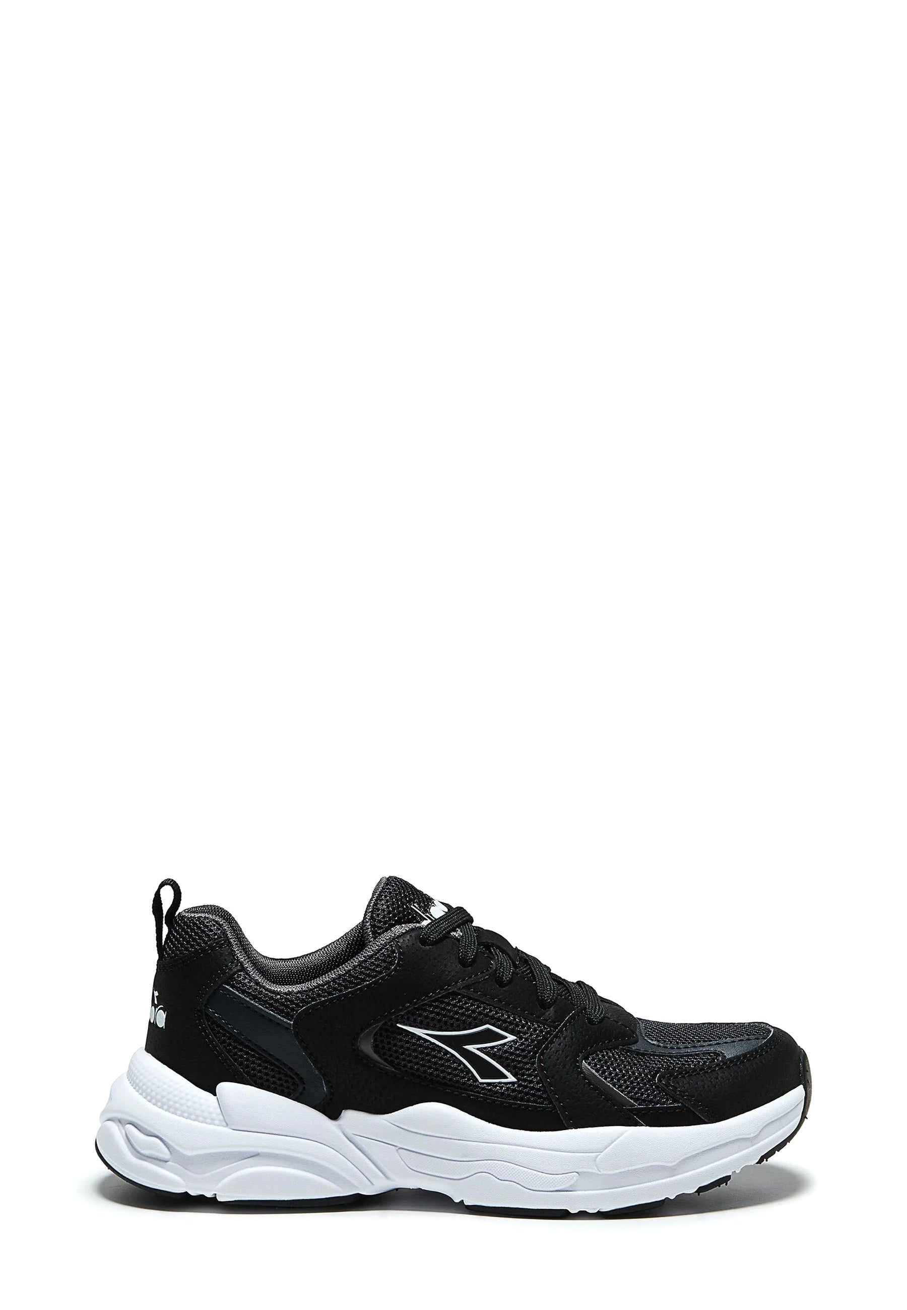 Scarpe da ginnastica Nero Diadora