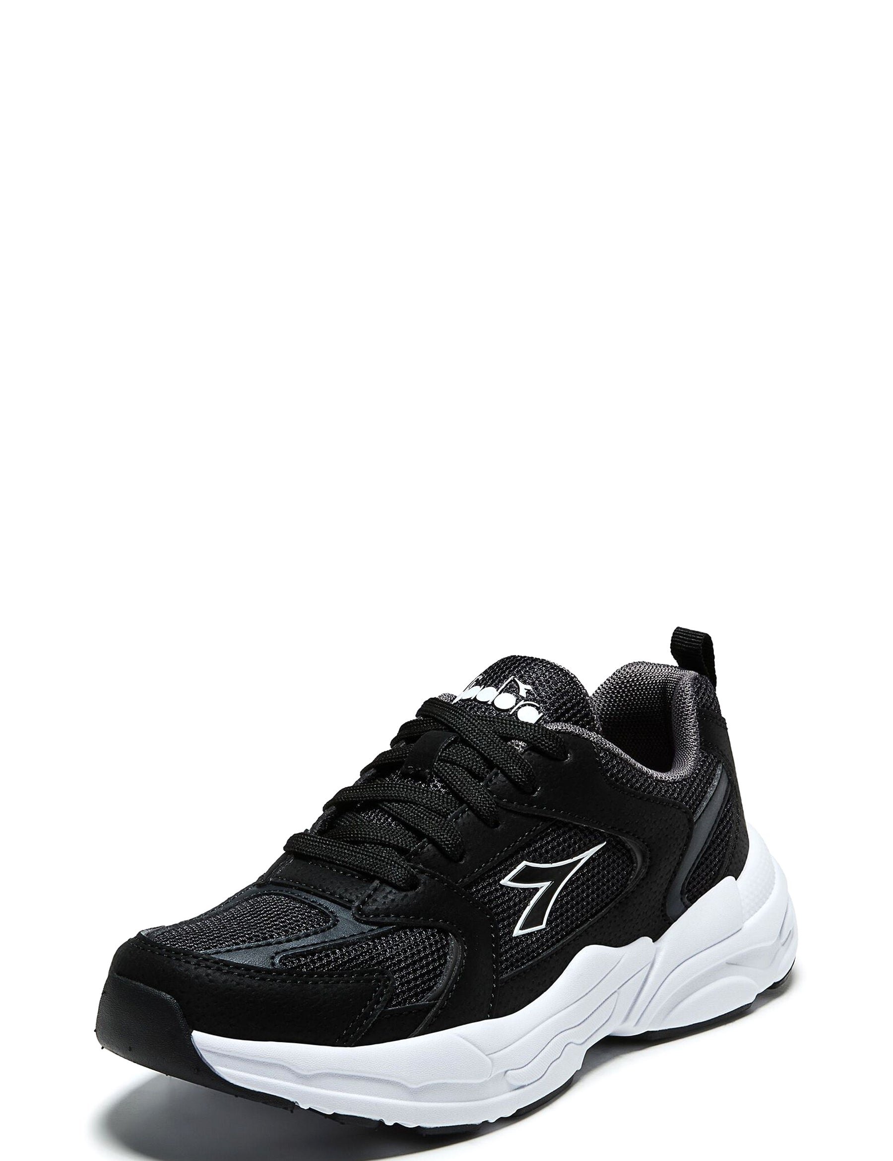 Scarpe da ginnastica Nero Diadora