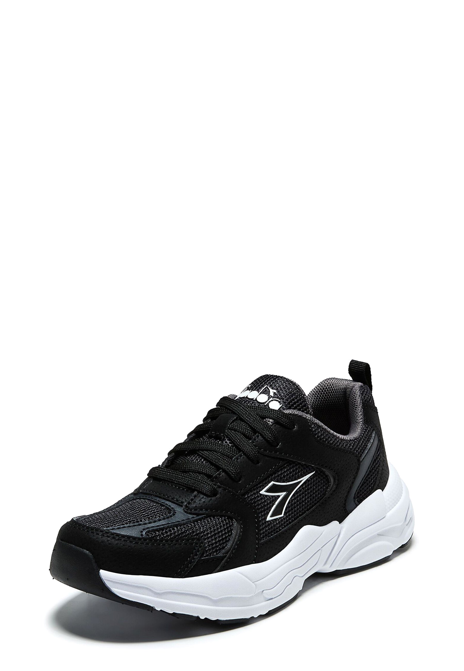 Scarpe da ginnastica Nero Diadora