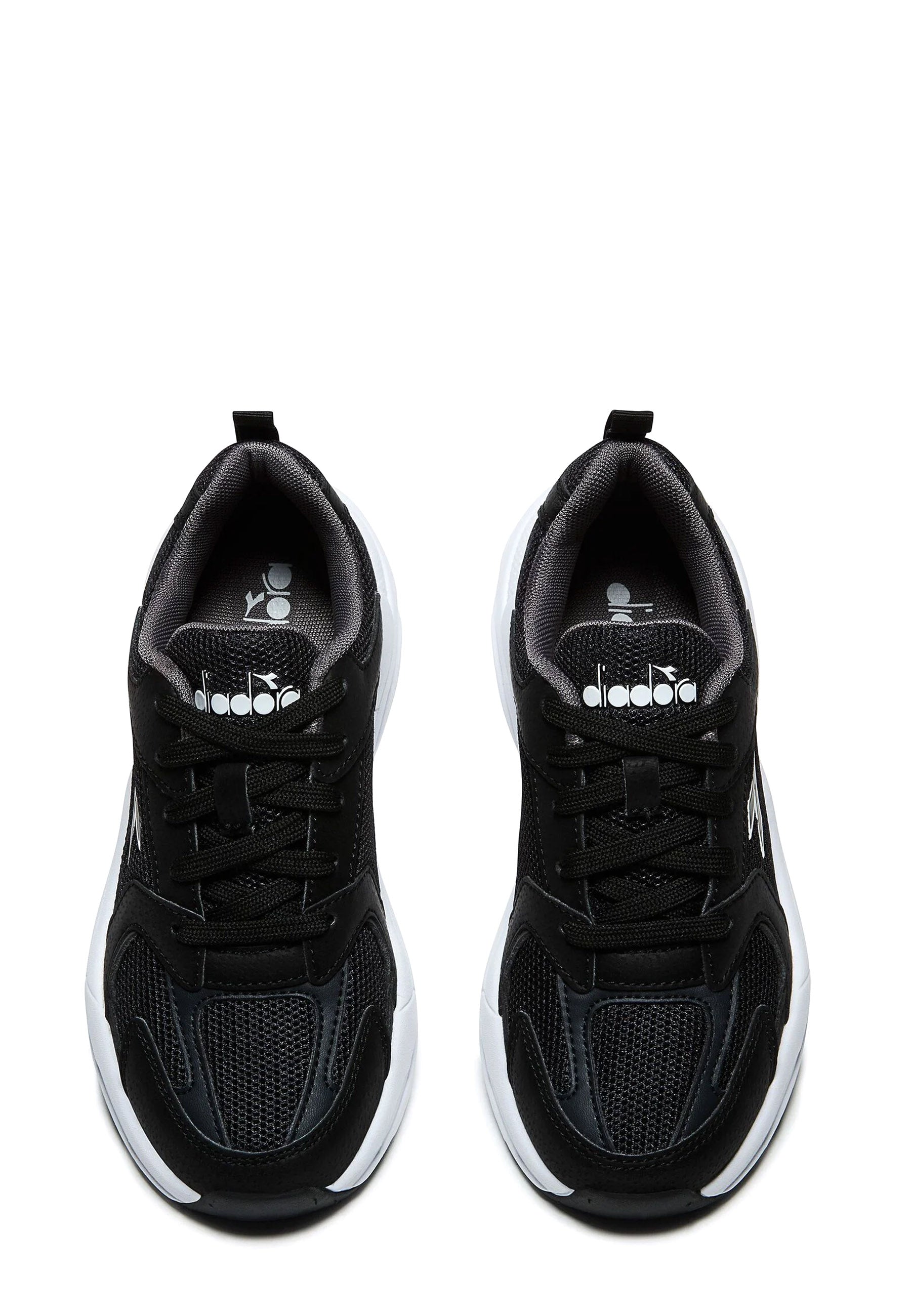 Scarpe da ginnastica Nero Diadora