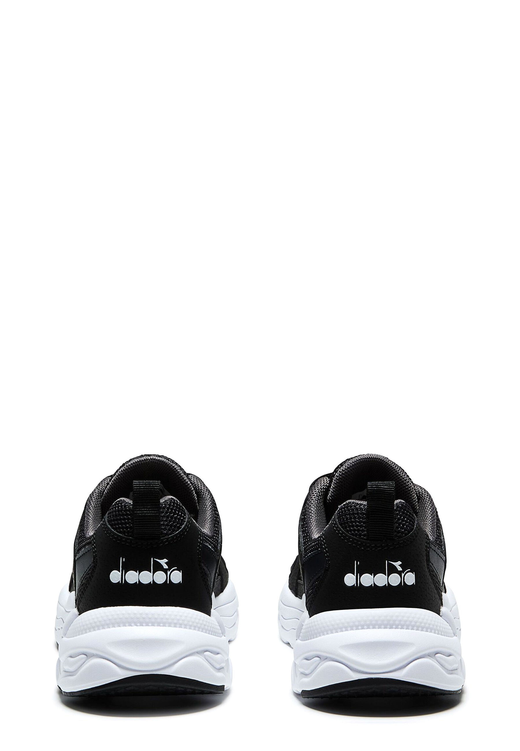 Scarpe da ginnastica Nero Diadora