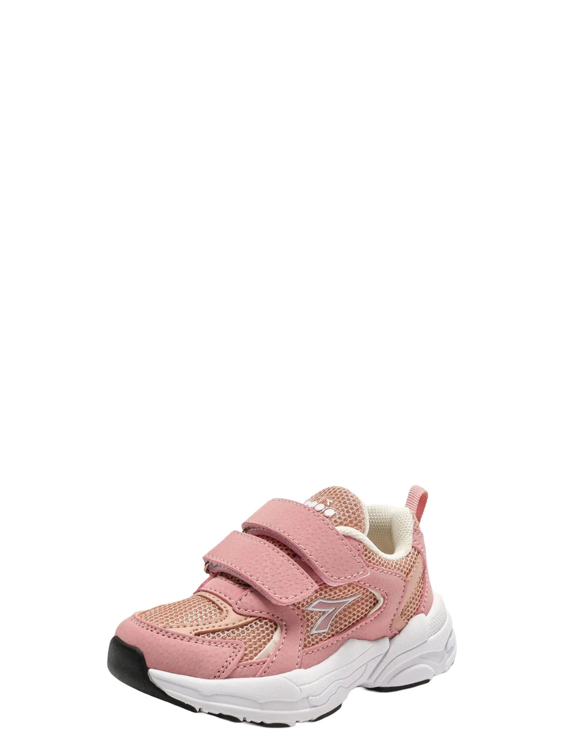 Scarpe con strappi Rosa Diadora