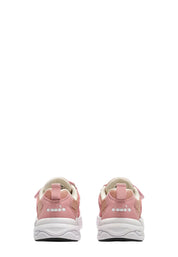 Scarpe con strappi Rosa Diadora