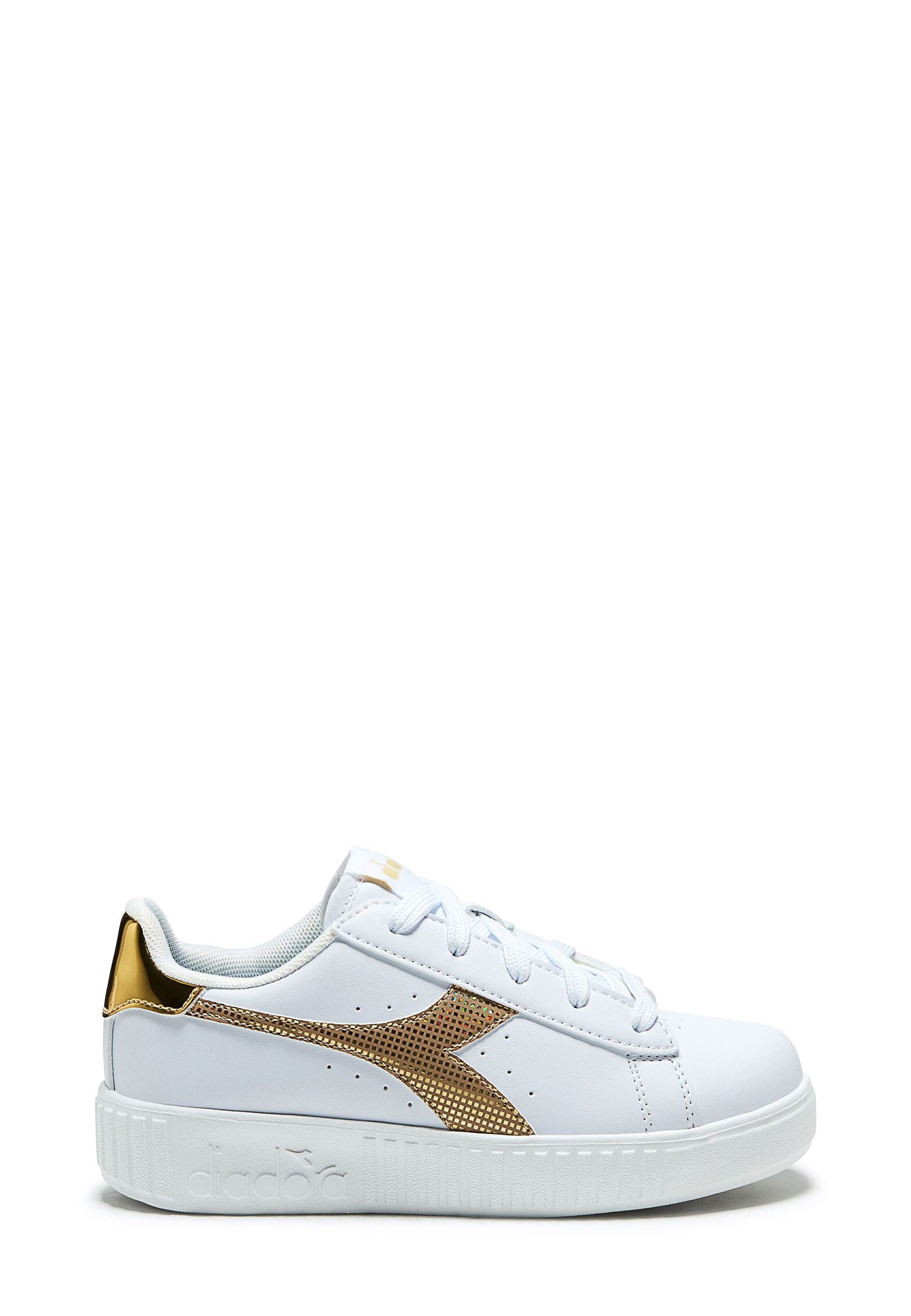 Sneakers Bianco Diadora