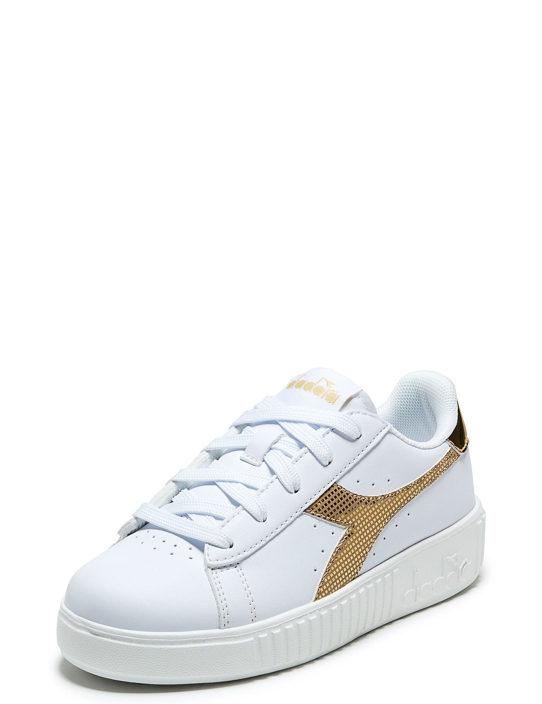 Sneakers Bianco Diadora