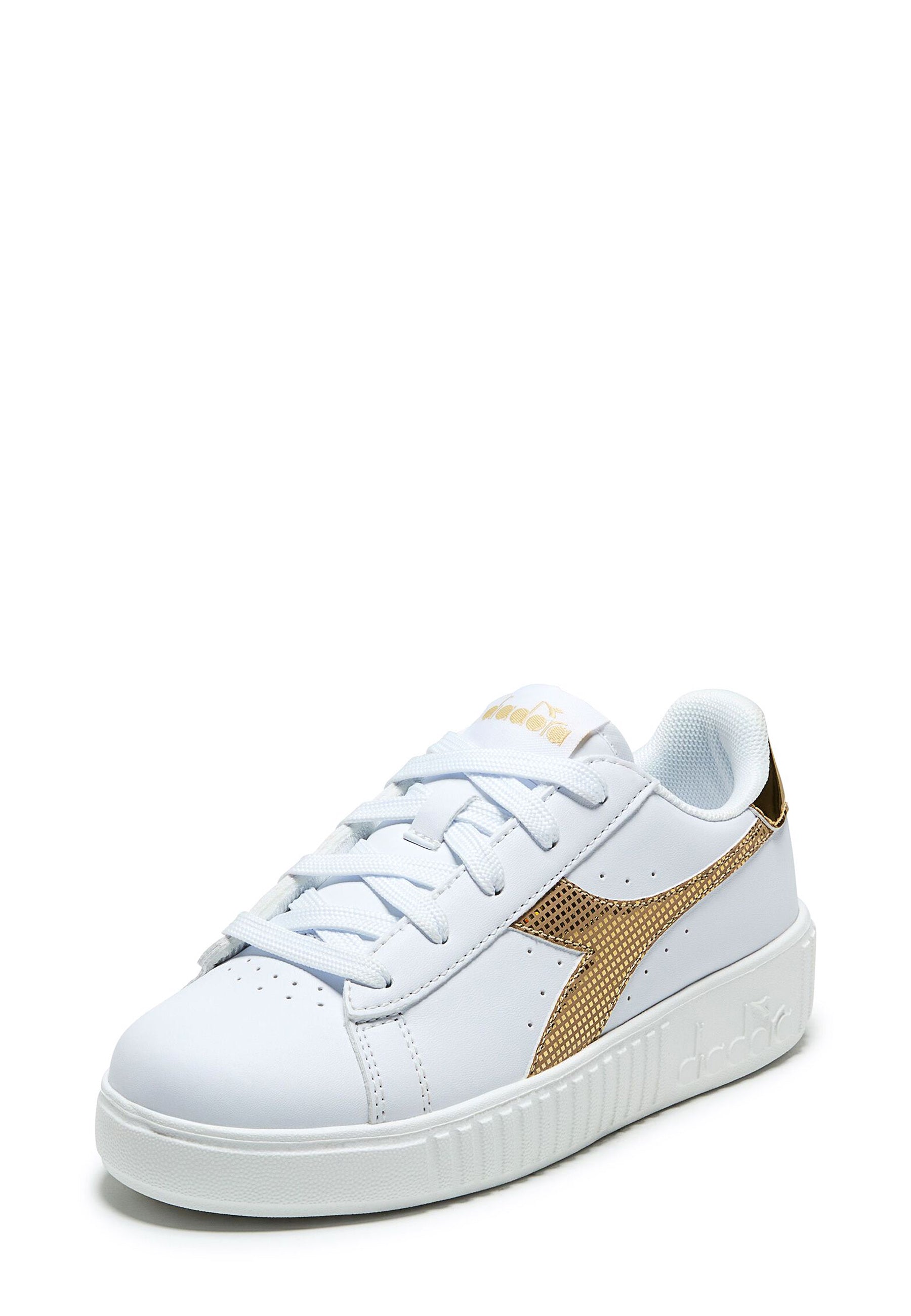 Sneakers Bianco Diadora