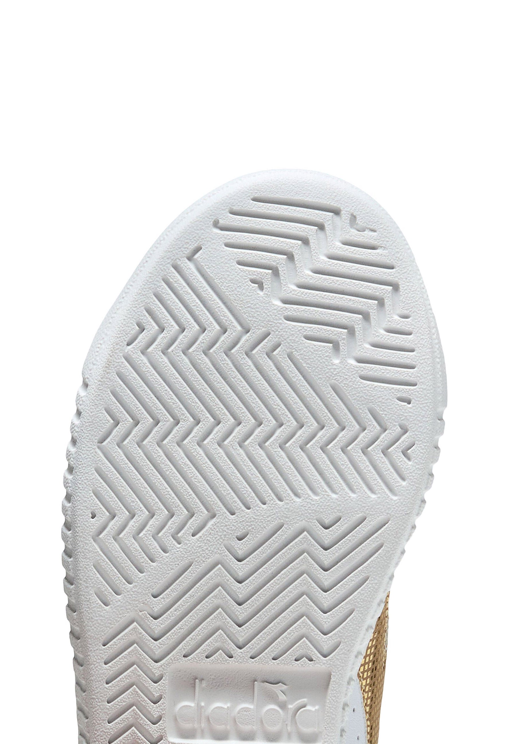 Sneakers Bianco Diadora