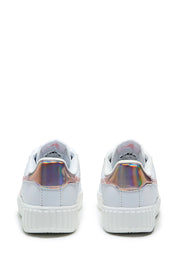 Sneakers Bianco Rosa Diadora