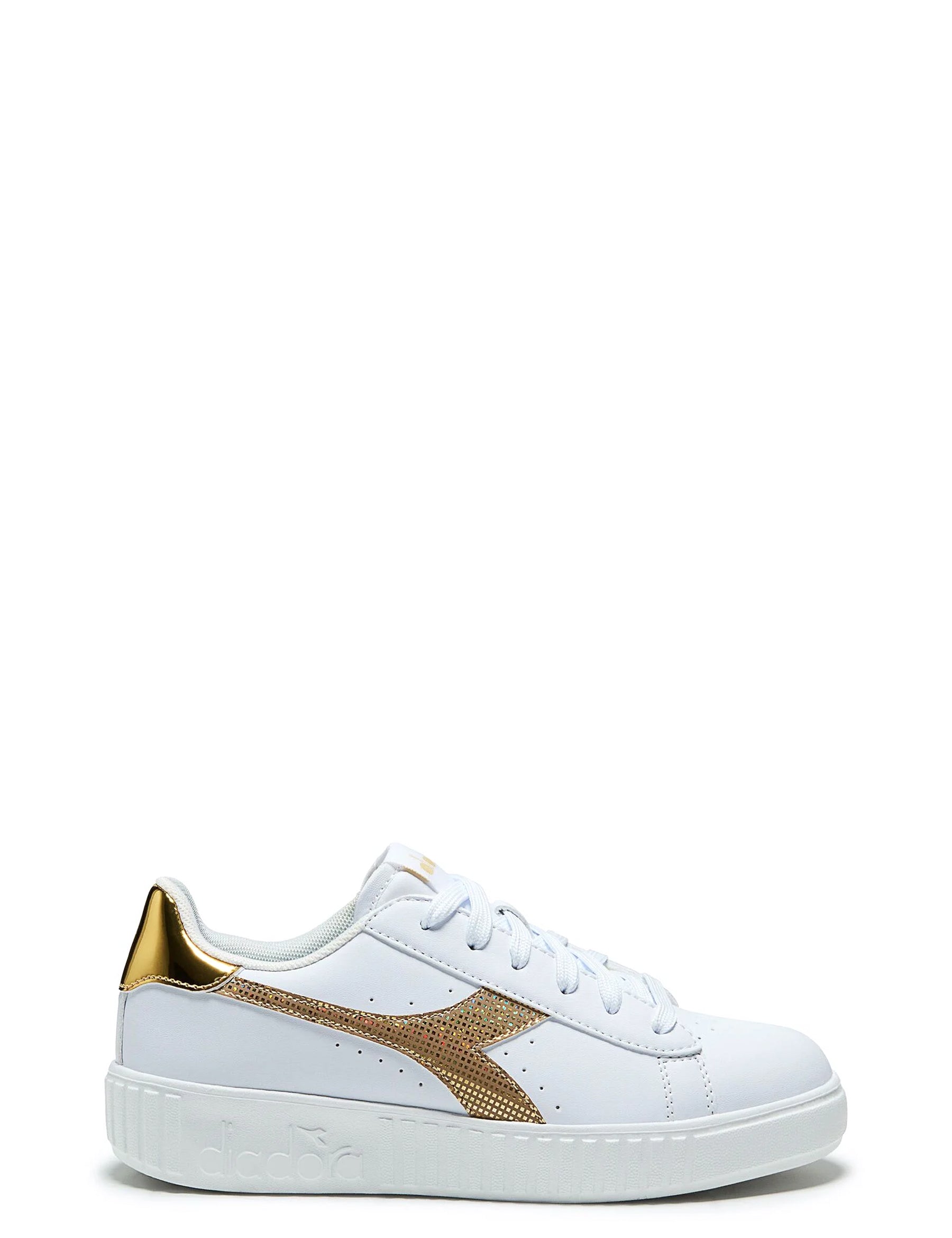 Sneakers Bianco Diadora