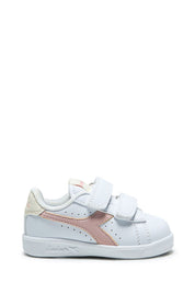 Scarpe con strappi Bianco Diadora
