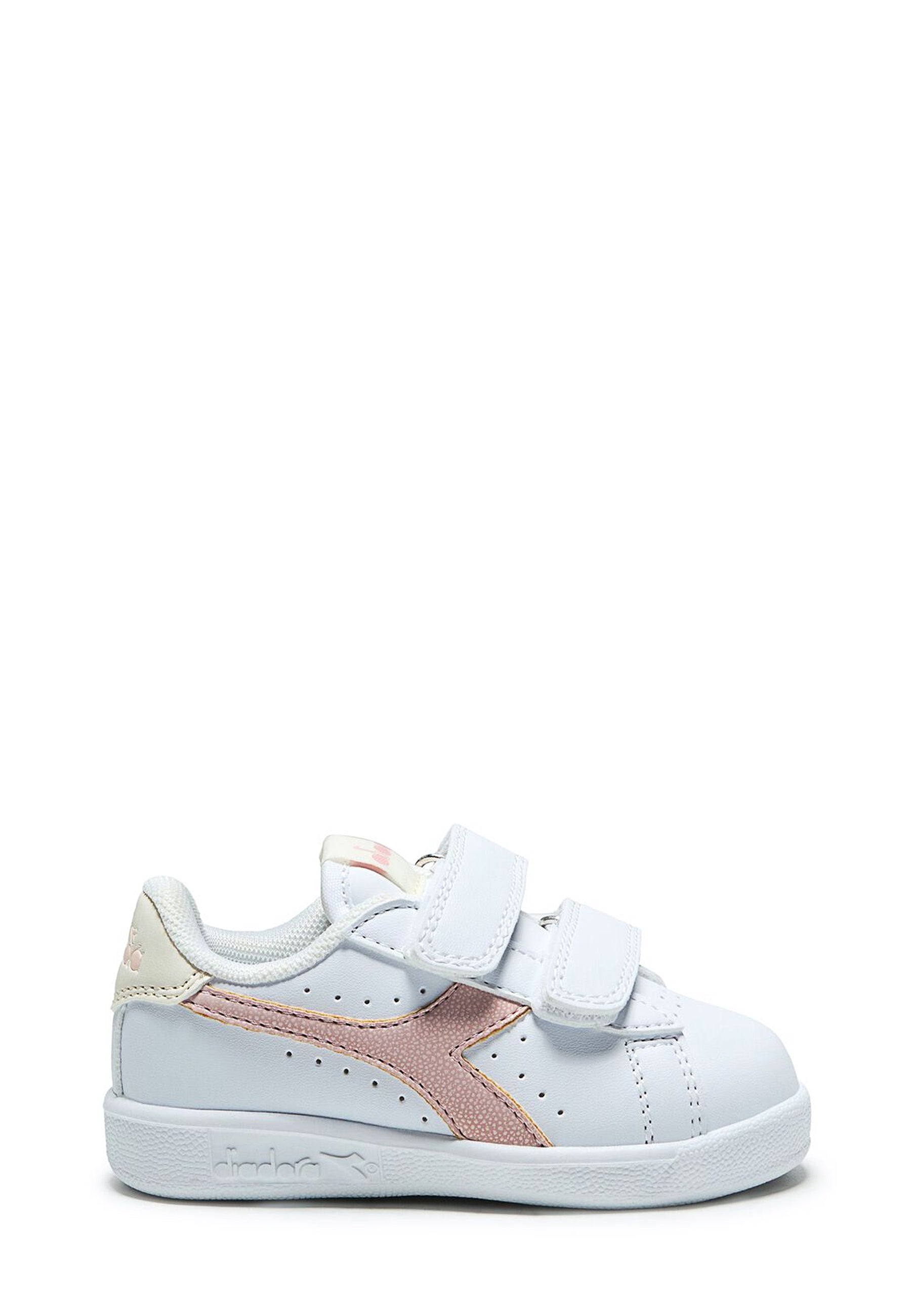 Scarpe con strappi Bianco Diadora