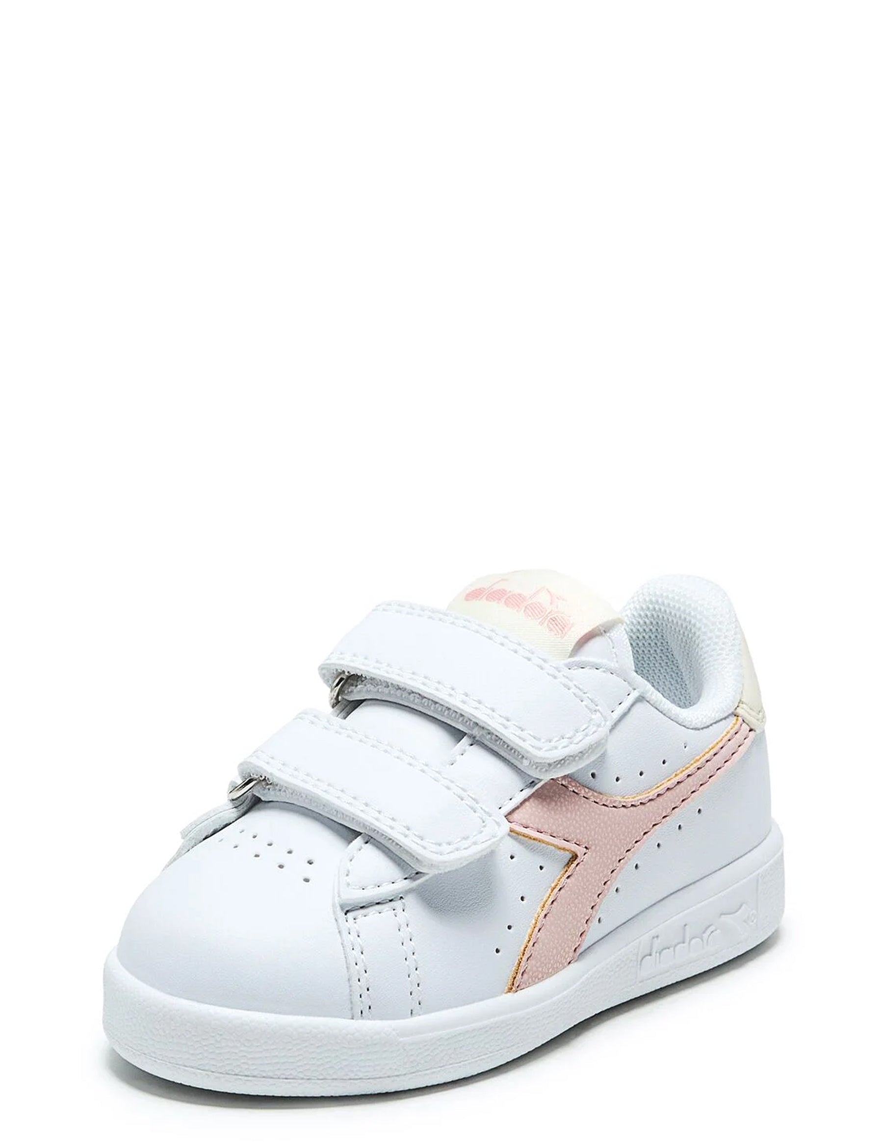 Scarpe con strappi Bianco Diadora