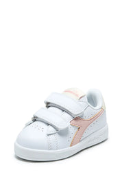 Scarpe con strappi Bianco Diadora