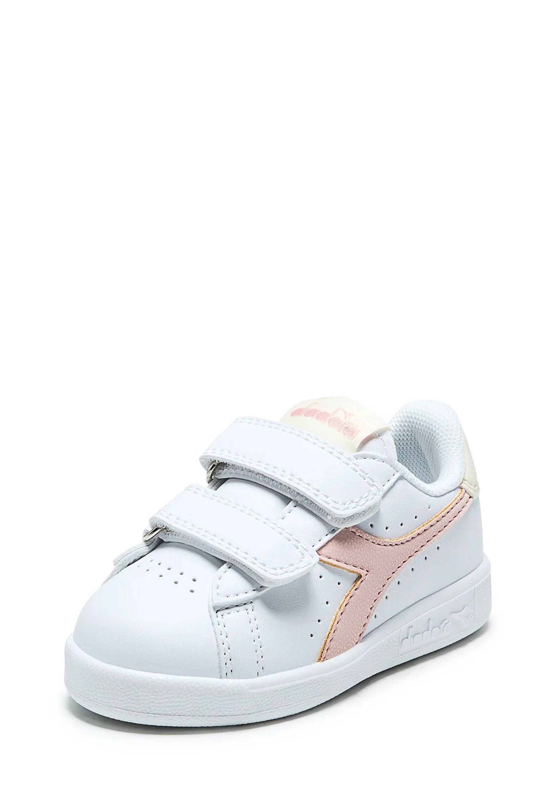 Scarpe con strappi Bianco Diadora