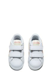 Scarpe con strappi Bianco Diadora