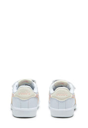 Scarpe con strappi Bianco Diadora