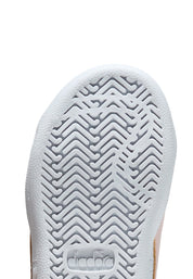 Scarpe con strappi Bianco Diadora