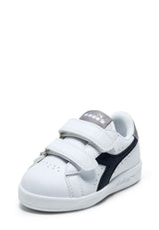 Scarpe con strappi Bianco Blu Diadora