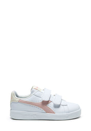 Scarpe con strappi Bianco Diadora