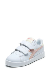 Scarpe con strappi Bianco Diadora