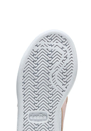 Scarpe con strappi Bianco Diadora