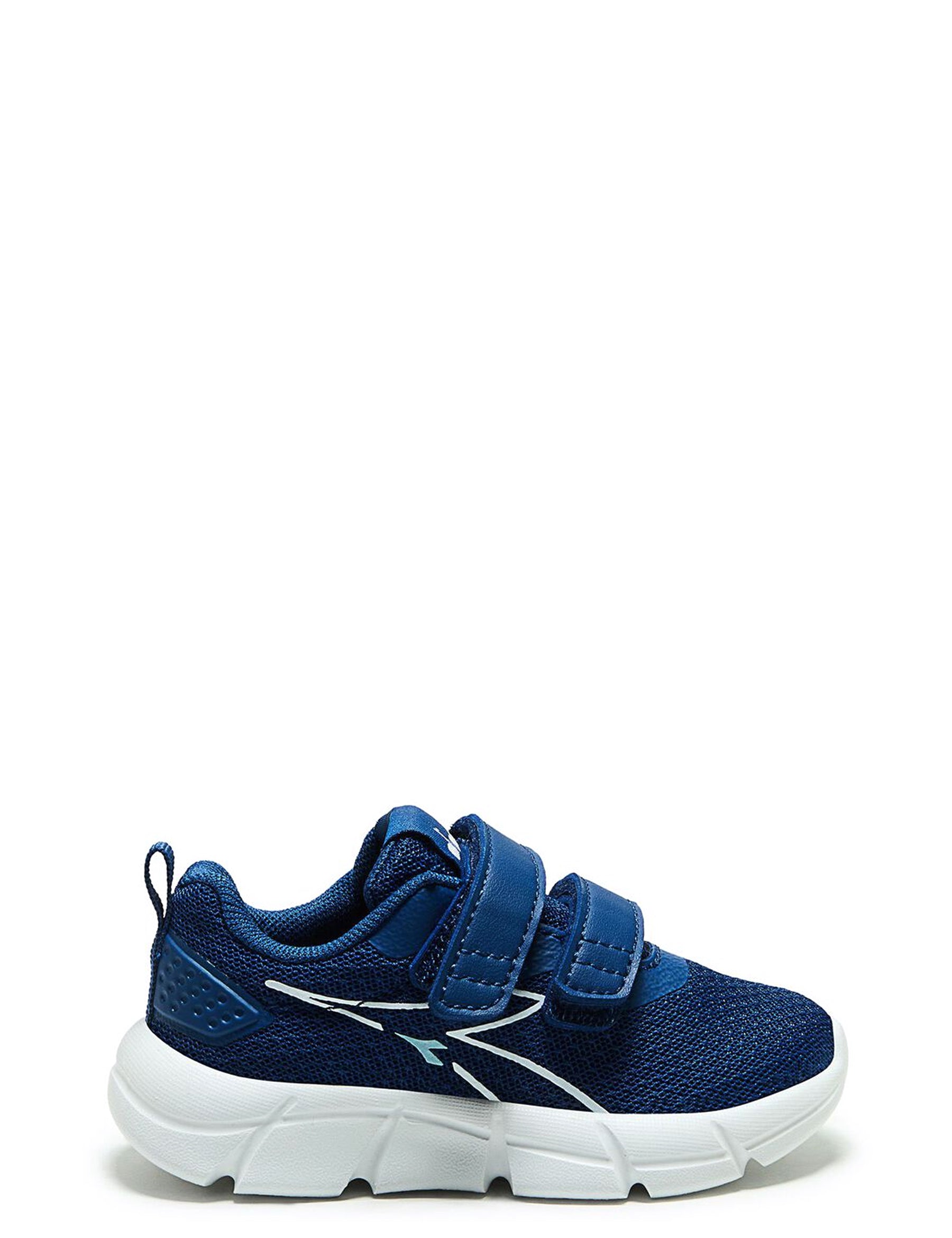 Scarpe con strappi Blu Scuro Diadora