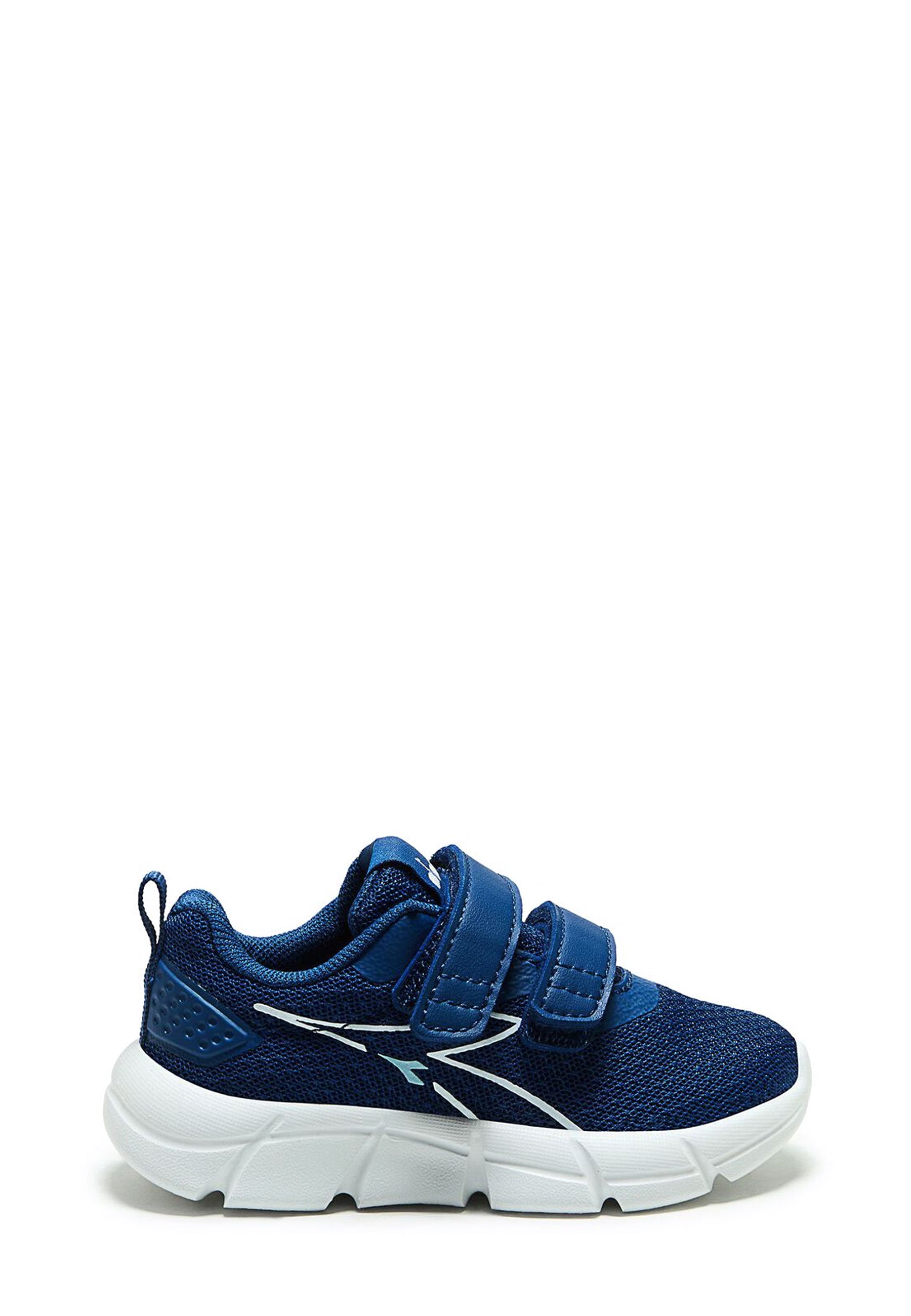 Scarpe con strappi Blu Scuro Diadora